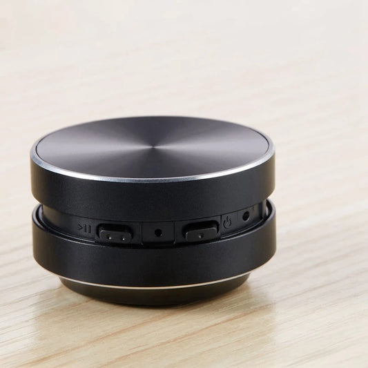 Mini Altavoz de Conducción Ósea